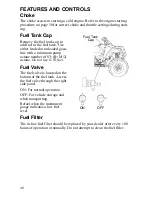 Предварительный просмотр 40 страницы Polaris Sportsman 9921335 Owner'S Manual