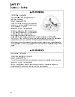 Preview for 30 page of Polaris Sportsman 9921477 Owner'S Manual