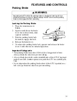 Preview for 39 page of Polaris Sportsman 9921477 Owner'S Manual