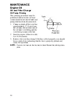 Preview for 84 page of Polaris Sportsman 9921477 Owner'S Manual