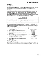 Preview for 93 page of Polaris Sportsman 9921477 Owner'S Manual