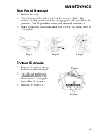 Preview for 95 page of Polaris Sportsman 9921477 Owner'S Manual