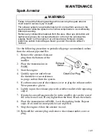 Preview for 109 page of Polaris Sportsman 9921477 Owner'S Manual