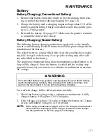 Preview for 117 page of Polaris Sportsman 9921477 Owner'S Manual