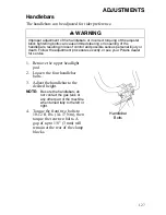 Preview for 127 page of Polaris Sportsman 9921477 Owner'S Manual