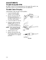 Preview for 128 page of Polaris Sportsman 9921477 Owner'S Manual