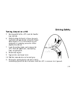 Preview for 106 page of Polaris Sportsman 9921483 Owner'S Manual