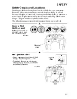 Preview for 17 page of Polaris Sportsman 9921792 Owner'S Manual