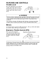 Preview for 26 page of Polaris Sportsman 9921792 Owner'S Manual