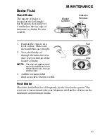 Preview for 85 page of Polaris Sportsman 9921792 Owner'S Manual