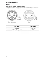 Preview for 92 page of Polaris Sportsman 9921792 Owner'S Manual