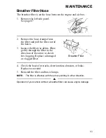 Preview for 95 page of Polaris Sportsman 9921792 Owner'S Manual