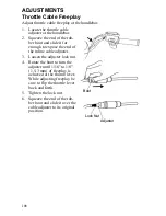 Preview for 111 page of Polaris Sportsman 9921822 Owner'S Manual