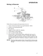 Предварительный просмотр 60 страницы Polaris Sportsman 9921825 Owner'S Manual