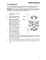 Предварительный просмотр 84 страницы Polaris Sportsman 9921825 Owner'S Manual