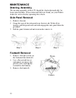 Предварительный просмотр 85 страницы Polaris Sportsman 9921825 Owner'S Manual