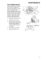 Предварительный просмотр 90 страницы Polaris Sportsman 9921825 Owner'S Manual