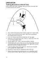 Предварительный просмотр 61 страницы Polaris Sportsman 9921828 Owner'S Manual