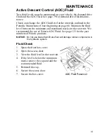 Предварительный просмотр 84 страницы Polaris Sportsman 9921828 Owner'S Manual