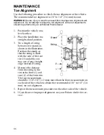 Предварительный просмотр 89 страницы Polaris Sportsman 9921828 Owner'S Manual