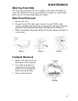 Предварительный просмотр 90 страницы Polaris Sportsman 9921828 Owner'S Manual