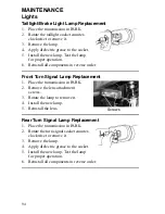 Preview for 96 page of Polaris Sportsman 9921837 Owner'S Manual