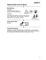 Preview for 18 page of Polaris Sportsman 9921848 Owner'S Manual