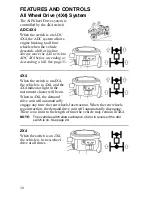 Preview for 31 page of Polaris Sportsman 9921848 Owner'S Manual