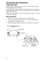 Preview for 33 page of Polaris Sportsman 9921848 Owner'S Manual