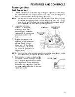 Preview for 34 page of Polaris Sportsman 9921848 Owner'S Manual