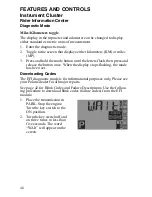 Preview for 41 page of Polaris Sportsman 9921848 Owner'S Manual