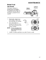 Preview for 90 page of Polaris Sportsman 9921848 Owner'S Manual