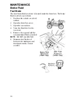 Preview for 91 page of Polaris Sportsman 9921848 Owner'S Manual