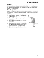 Preview for 92 page of Polaris Sportsman 9921848 Owner'S Manual