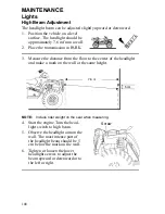 Preview for 101 page of Polaris Sportsman 9921848 Owner'S Manual