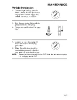 Preview for 108 page of Polaris Sportsman 9921848 Owner'S Manual