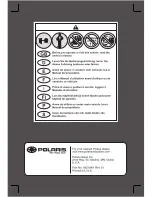 Preview for 142 page of Polaris Sportsman 9921848 Owner'S Manual