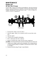 Предварительный просмотр 88 страницы Polaris Sportsman 9922051 Owner'S Manual