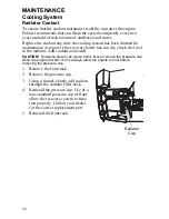 Предварительный просмотр 98 страницы Polaris Sportsman 9922051 Owner'S Manual