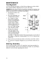 Предварительный просмотр 100 страницы Polaris Sportsman 9922051 Owner'S Manual