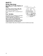 Preview for 24 page of Polaris Sportsman 9922237 Owner'S Manual