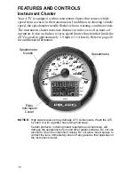 Preview for 40 page of Polaris Sportsman 9922237 Owner'S Manual