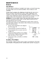 Preview for 88 page of Polaris Sportsman 9922237 Owner'S Manual