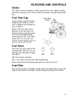 Предварительный просмотр 37 страницы Polaris Sportsman 9922245 Owner'S Manual