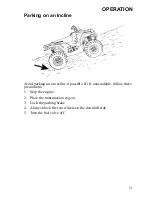 Предварительный просмотр 55 страницы Polaris Sportsman 9922245 Owner'S Manual