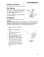 Предварительный просмотр 107 страницы Polaris Sportsman 9922247 Owner'S Manual