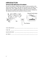 Предварительный просмотр 10 страницы Polaris Sportsman 9922249 Owner'S Manual