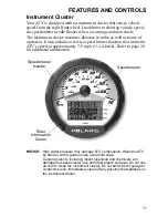 Предварительный просмотр 39 страницы Polaris Sportsman 9922249 Owner'S Manual