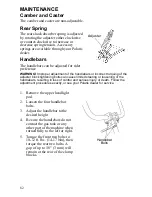 Предварительный просмотр 86 страницы Polaris Sportsman 9922249 Owner'S Manual