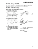 Предварительный просмотр 87 страницы Polaris Sportsman 9922249 Owner'S Manual